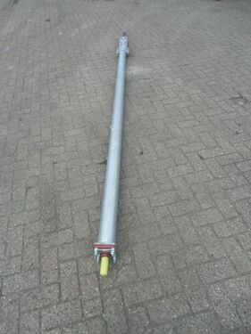 Sonstige Mixerbuis