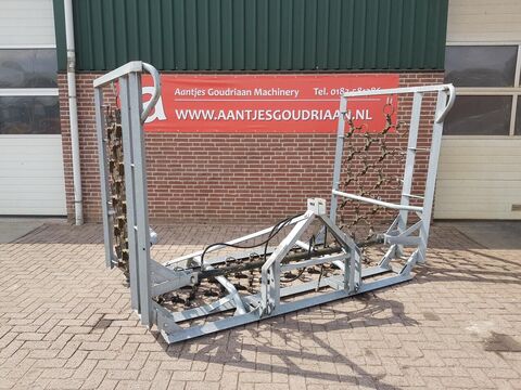 Sonstige Weidesleep 6000mm