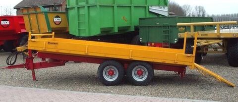 Sonstige Agomac combi wagen