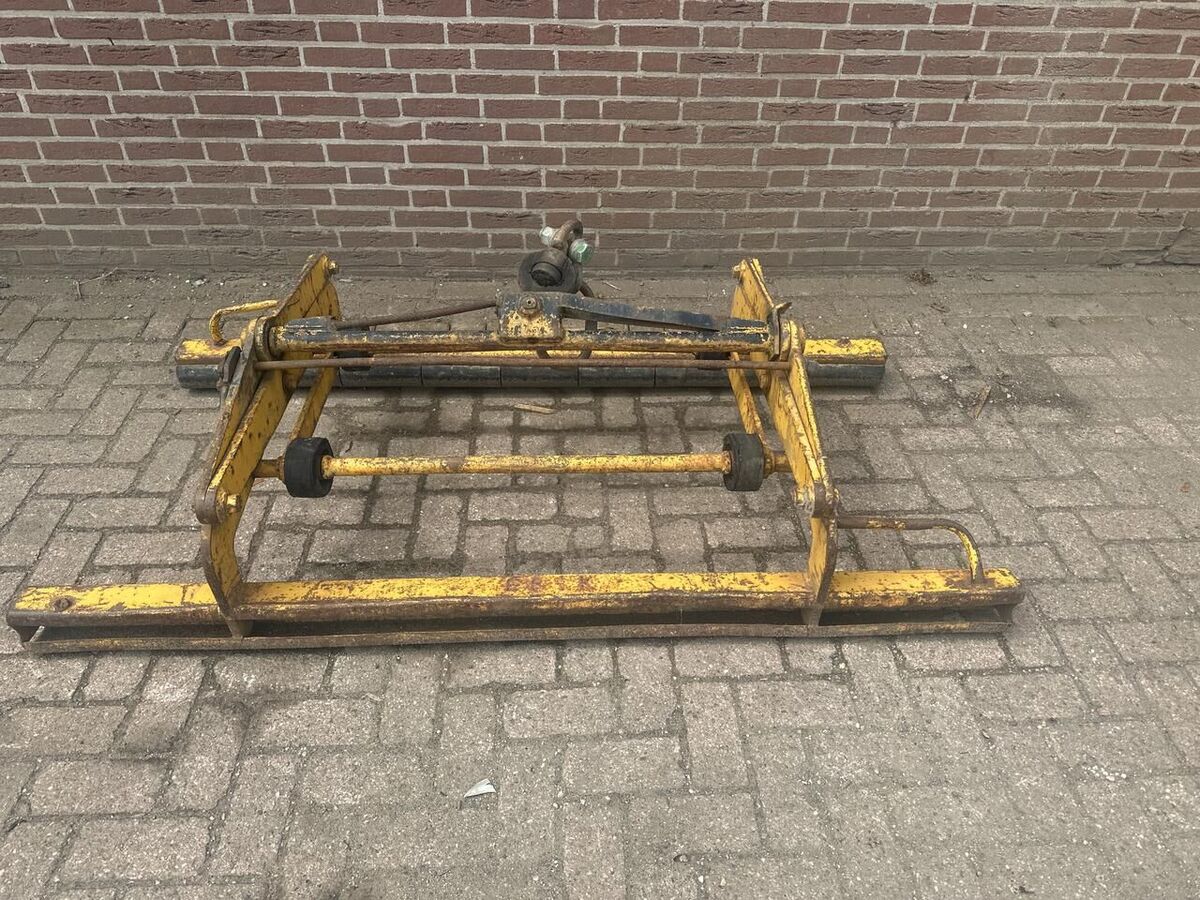 Mechanische tegelklem 2