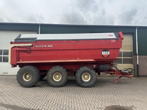 Sonstige Maxxim 360