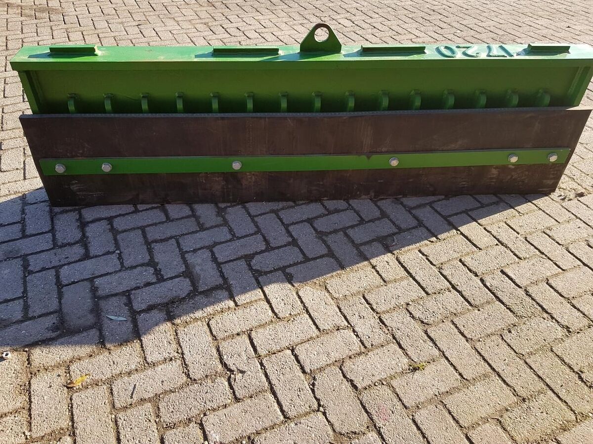 jgs hark universeel 2