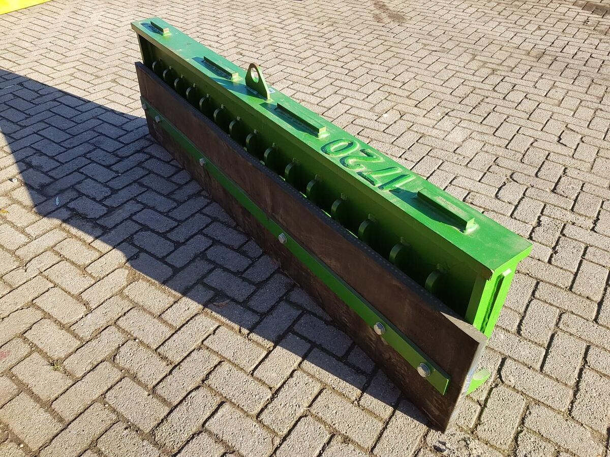 jgs hark universeel 3