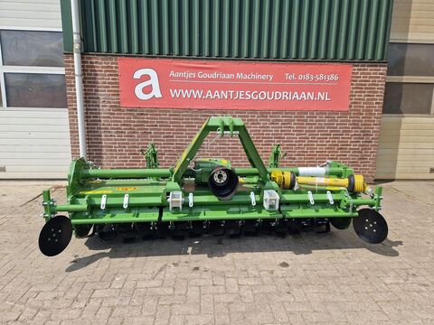 Sonstige Thor 280