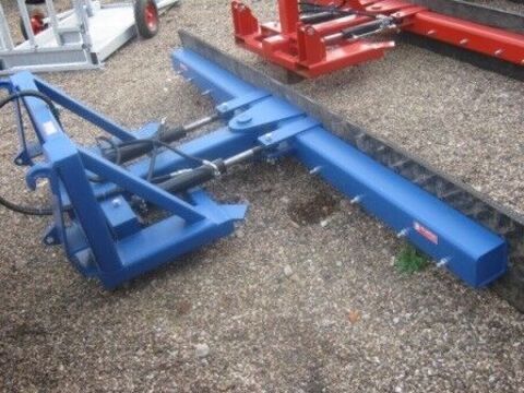 Sonstige Rubberschuif euro aansluiting