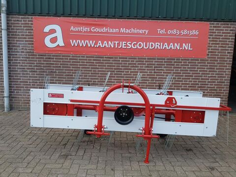 Sonstige Bandhooier