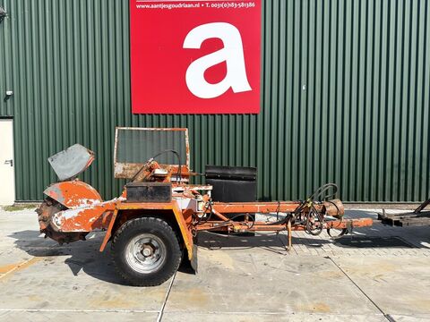 Vermeer SC 710