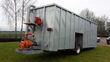 Sonstige Agomac gegalvaniseerde mest-pompcontainer