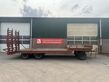 Sonstige Agomac dieplader 15 ton - Nieuw