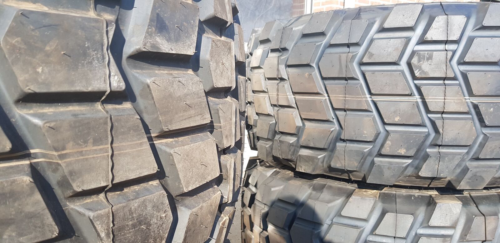 Michelin 24 20.5 xs 3