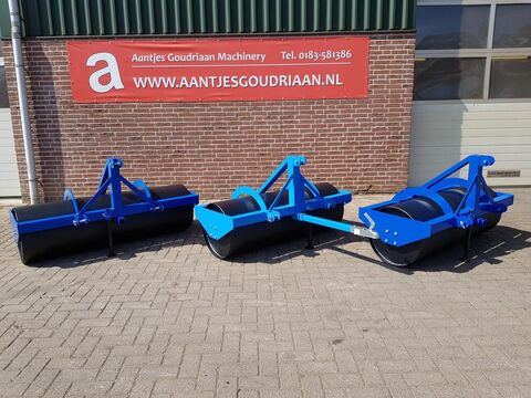 Sonstige Landrol LR 160