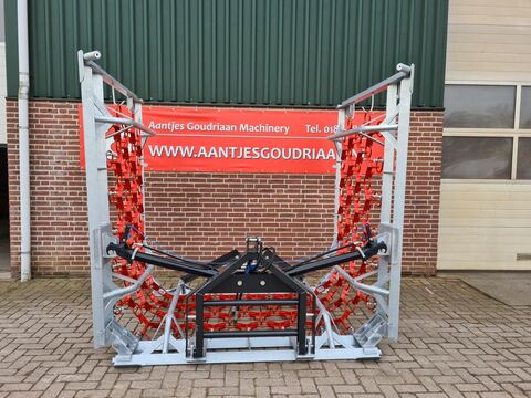 Sonstige AGM weidesleep 6000mm