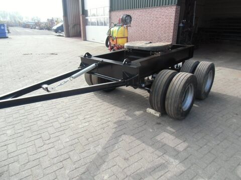 Sonstige Dolly