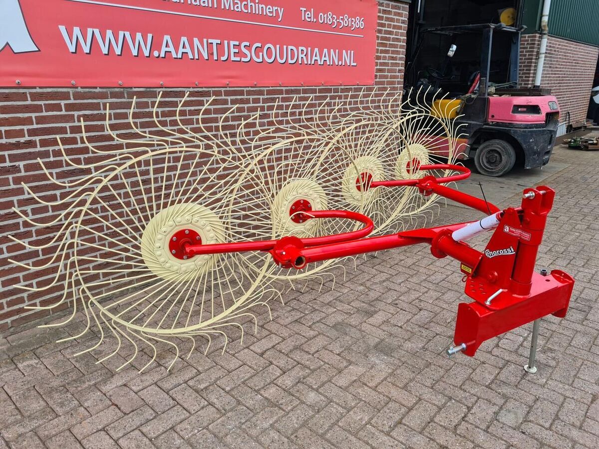 4 bords gedragen acrobaat 3