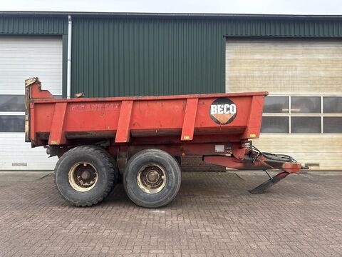 Sonstige 140 kieper