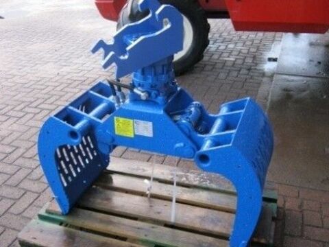 Sonstige Sorteer grijpers voor mini en maxi