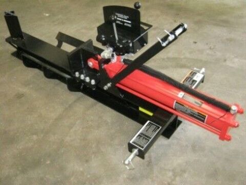 Sonstige Houtklover 14 ton