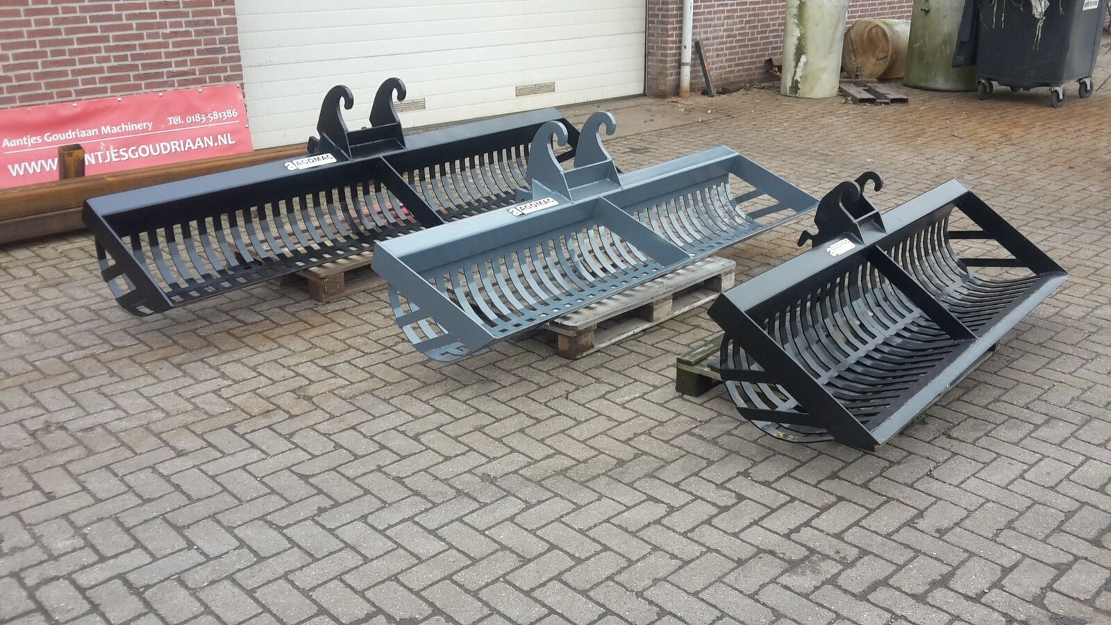 Hekkelbak 2