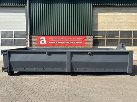 Sonstige Haakarm container - Nieuw