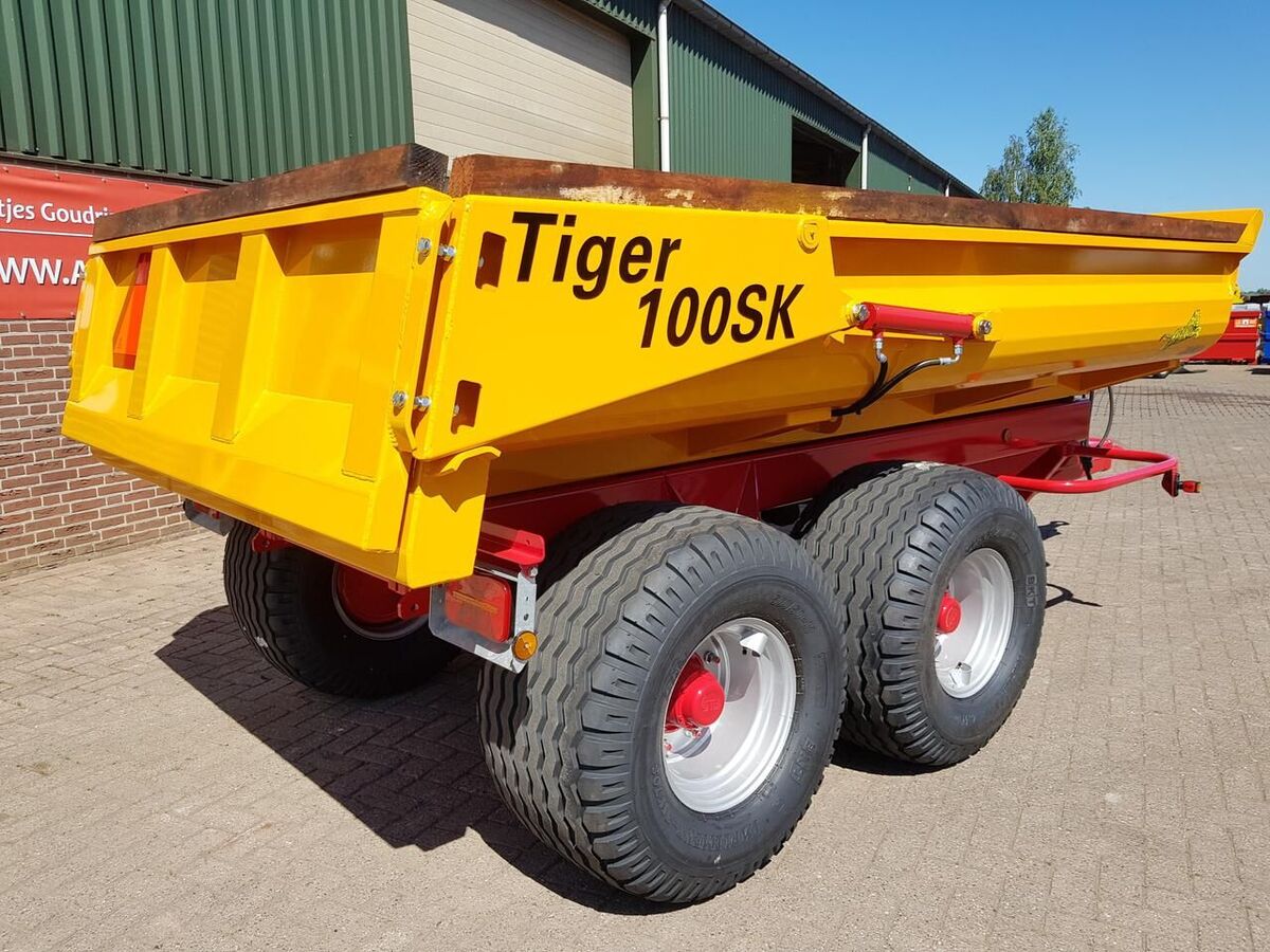 JAKO kieper SK 100  3