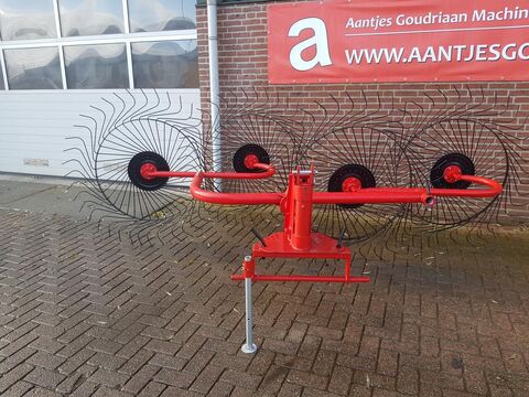 Sonstige Boxer acrobaat