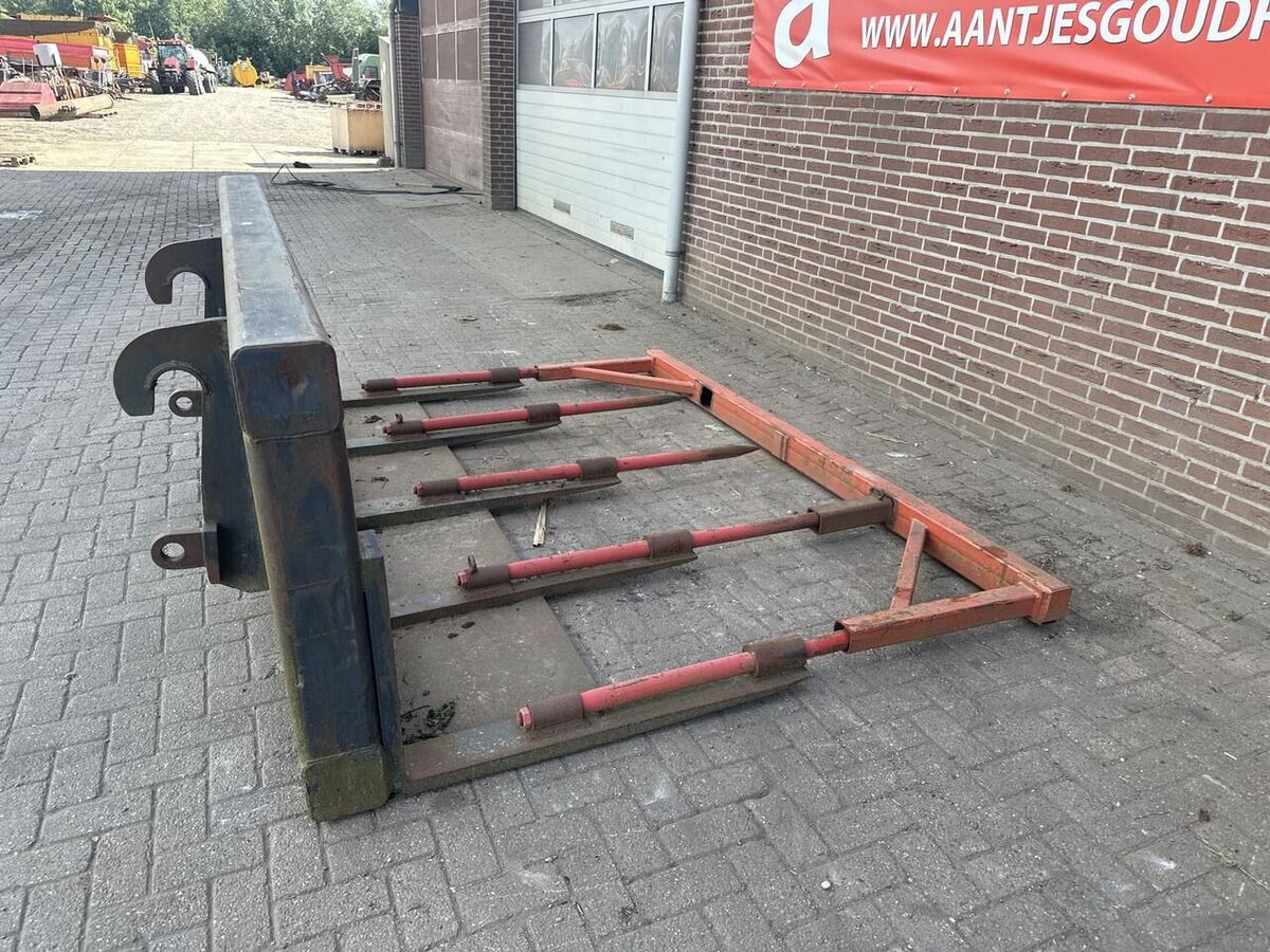 Tandenbak 2
