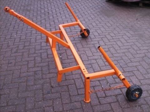 Zeilknecht afroldragers 2