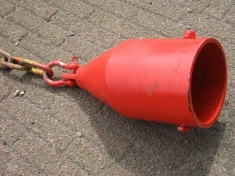 Buizentrekkers aan molploeg 2