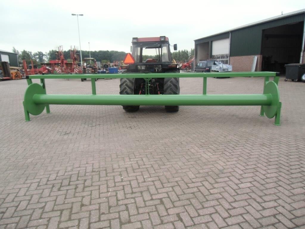 AGM Maxi Haspel 2