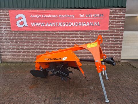 Sonstige Greppelfrees TK 25