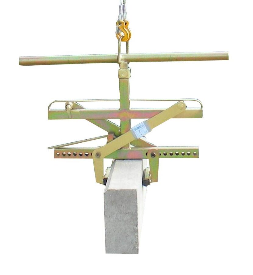 Mechanische tangen 3