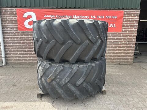 Sonstige banden 30.5 X LR32 - Nieuw