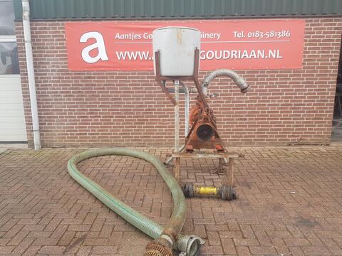 Sonstige waterpomp - Gebruikt