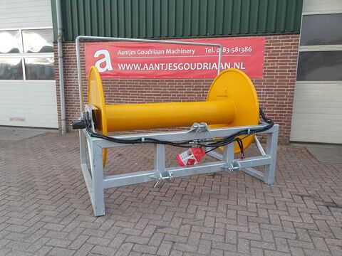 Sonstige Agomac slanghaspel - Nieuw
