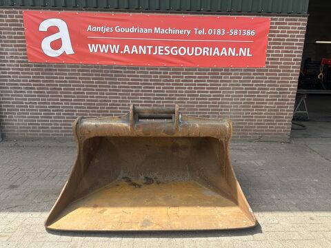 Sonstige Slotenbak S70 - Nieuw