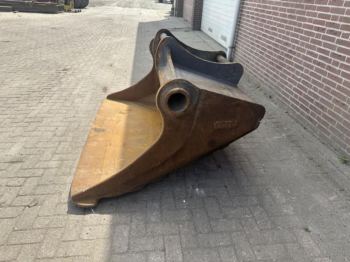 Slotenbak S70 - Nieuw 2