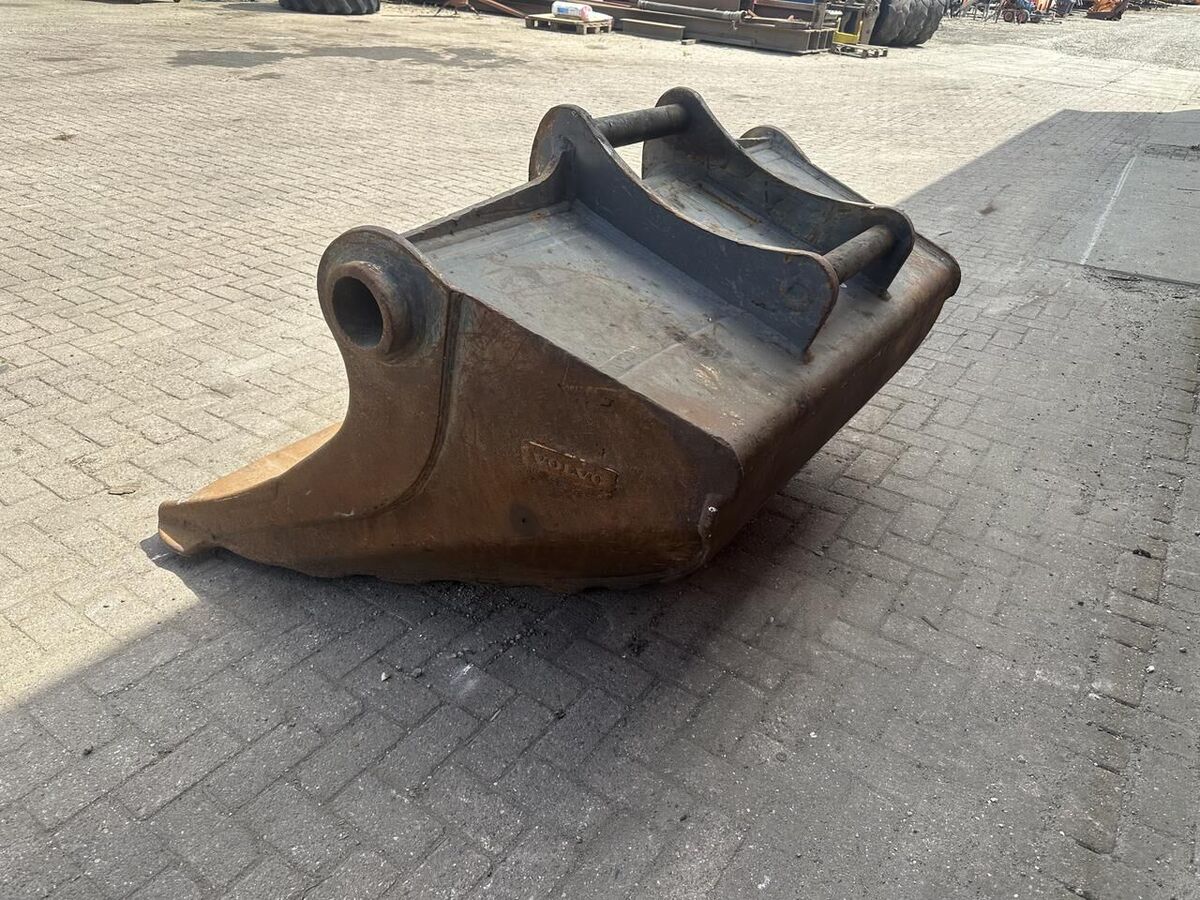 Slotenbak S70 - Nieuw 3