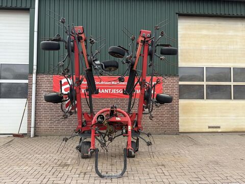 Sonstige Schudder fanex 904 - Gebruikt