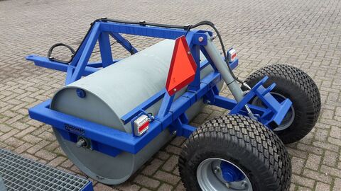 Sonstige Landrollen