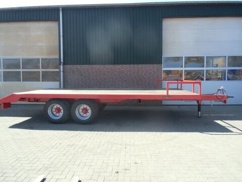 Sonstige N4157 Oprijwagen 14 ton