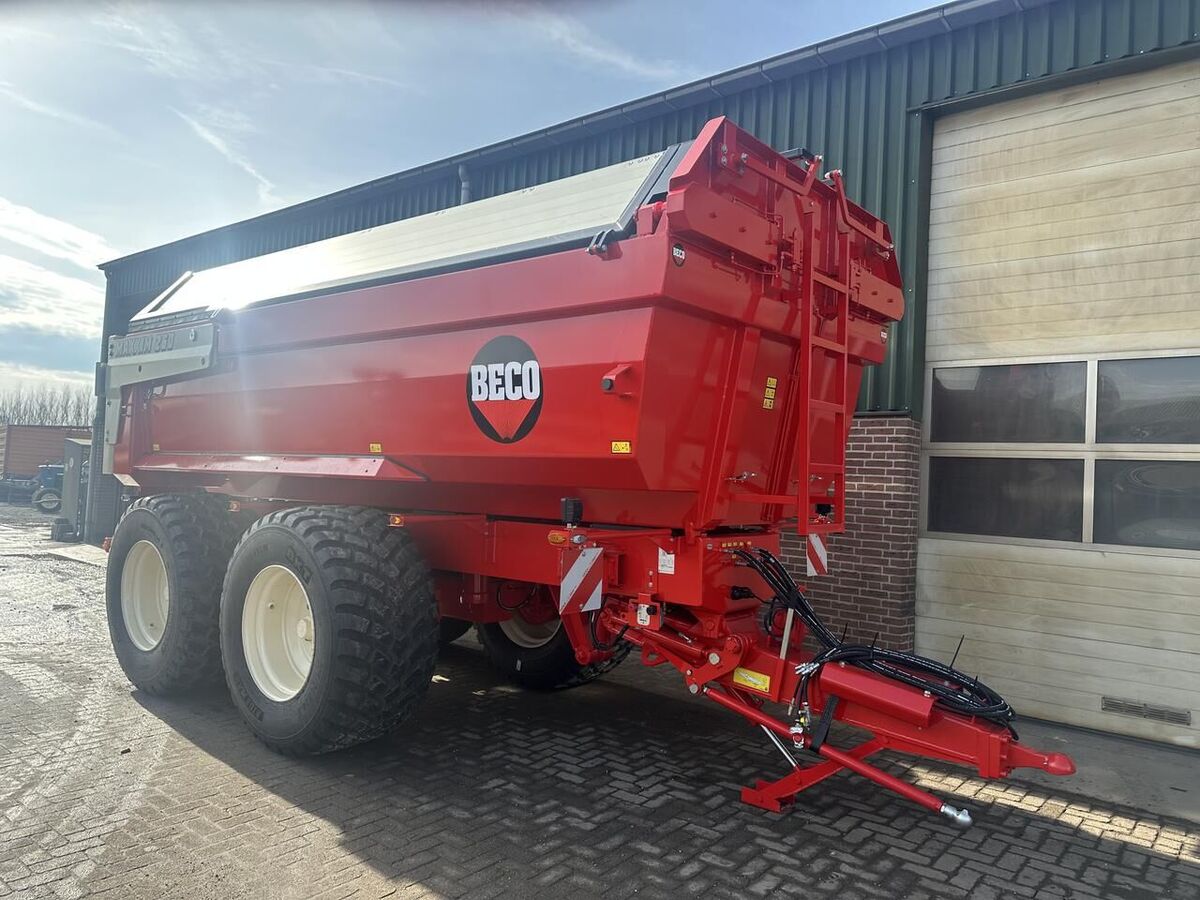 maxxim 260 - Nieuw 3