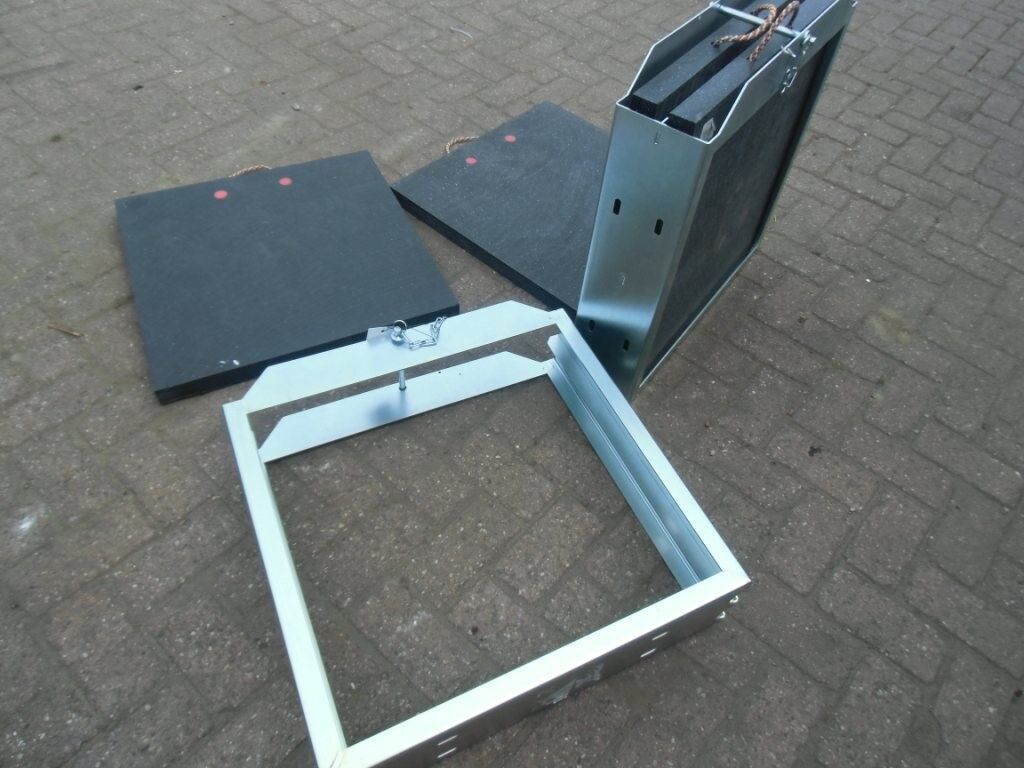 Stempelplaten 1