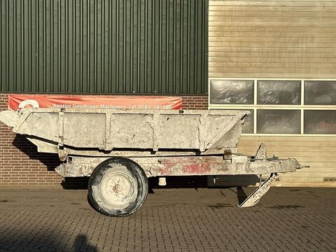 Sonstige Kieper