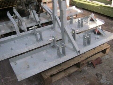 Paardenbakvlakkers 1