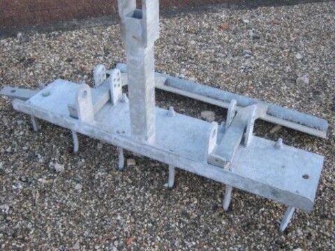 Paardenbakvlakkers 2