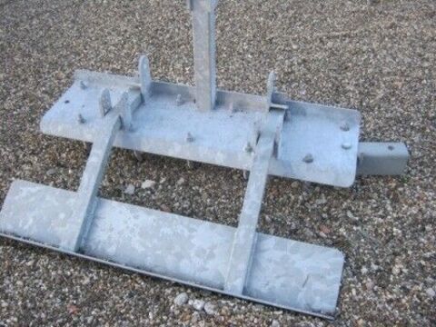 Paardenbakvlakkers 3