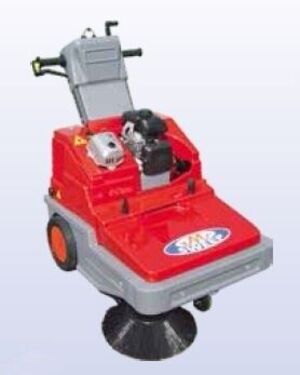 Sonstige Veegzuigmachine 70 cm