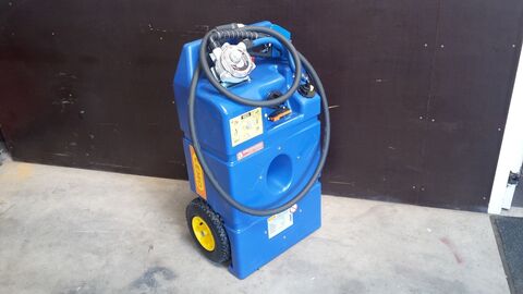 Sonstige Ad-blue trolley