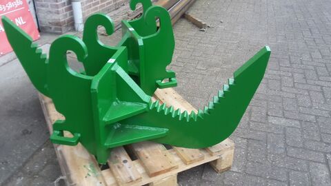Sonstiges Wurzelmesser
