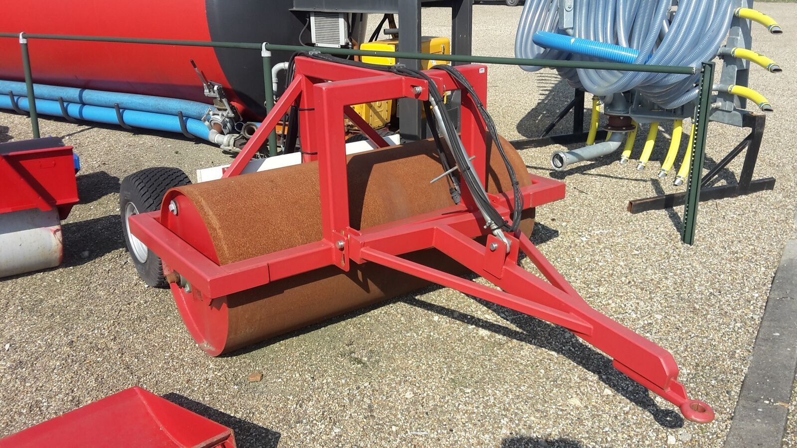 Landrol 1,75 meter 1